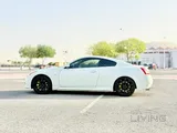 Infiniti G37S